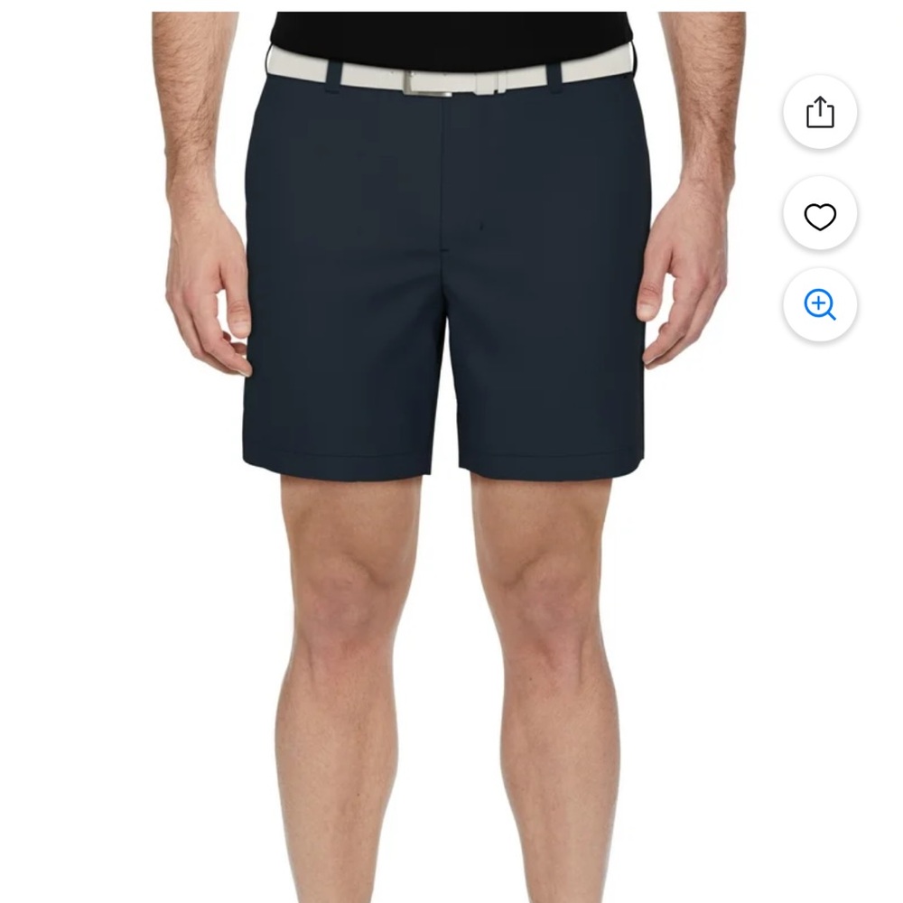 Ben Hogan Stretch Flex 7” Golf Shorts
